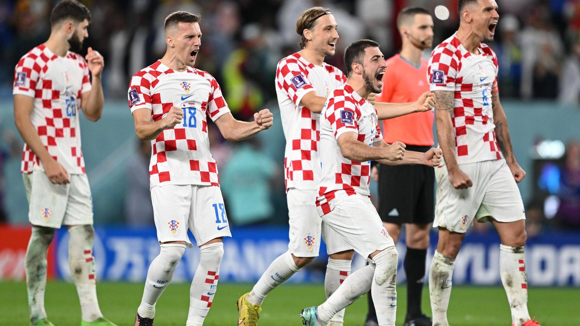 克罗地亚在欧预赛中淘汰对手 克罗地亚在欧预赛中淘汰对手