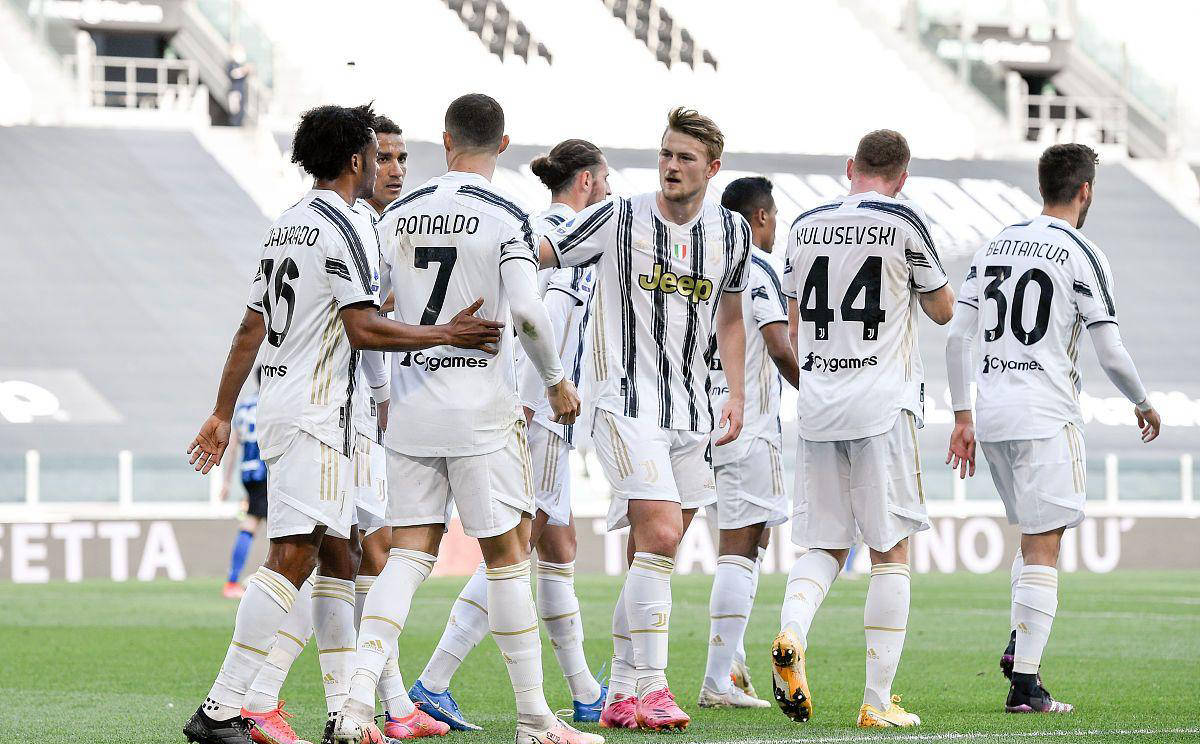 尤文图斯严防死守,客场战平的简单介绍 尤文图斯严防死守,客场战平的简单介绍