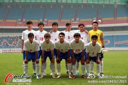 包含山东青年冠军杯收官,未来之星脱颖而出的词条 包含山东青年冠军杯收官,未来之星脱颖而出的词条