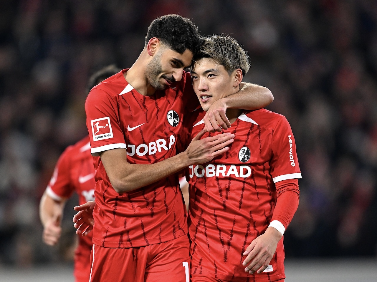 弗赖堡大胜对手,积分上升迅速的简单介绍 弗赖堡大胜对手,积分上升迅速的简单介绍