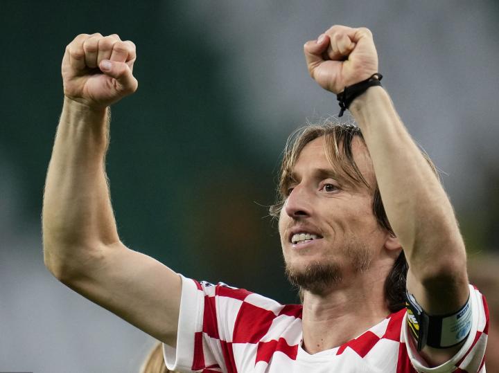 关于克罗地亚队在比赛中表现出色,赢得关键胜利的信息 关于克罗地亚队在比赛中表现出色,赢得关键胜利的信息