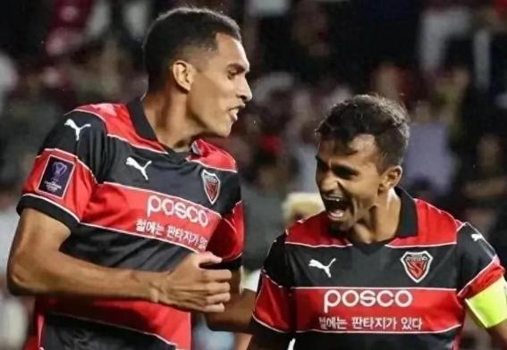 泰国惊险逆袭，意外战胜巴西