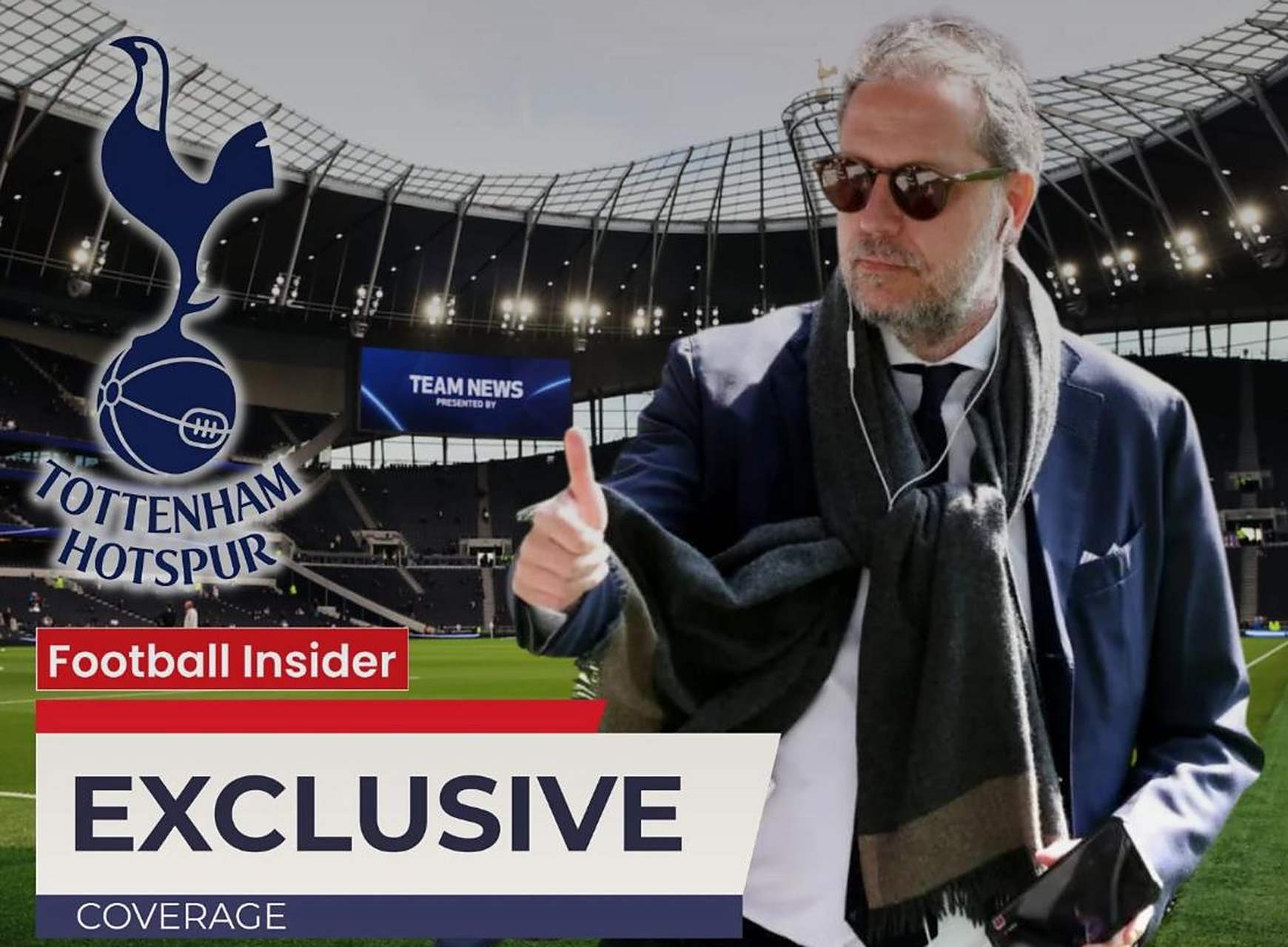 热刺主力后卫陷入停赛危机，教练组寻找替代方案的简单介绍