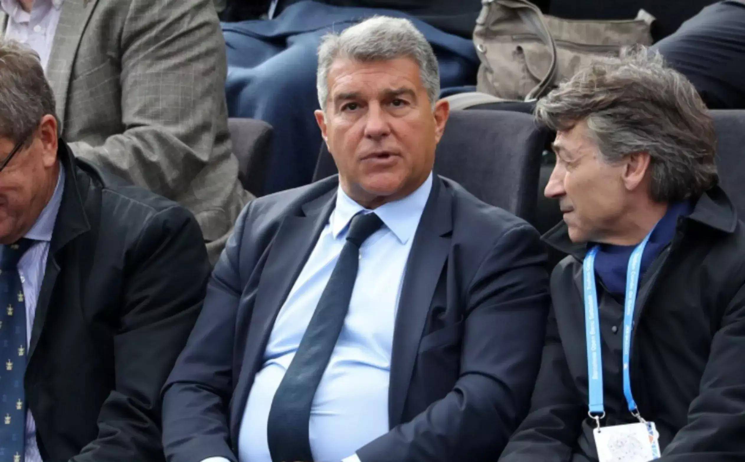 巴塞罗那新援首次亮相,助球队取得胜利 巴塞罗那新援首次亮相,助球队取得胜利