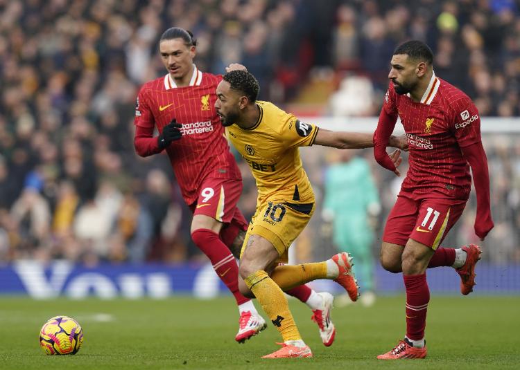 开云下载-关于利物浦阵容强大，晋级比赛展现团队实力的信息