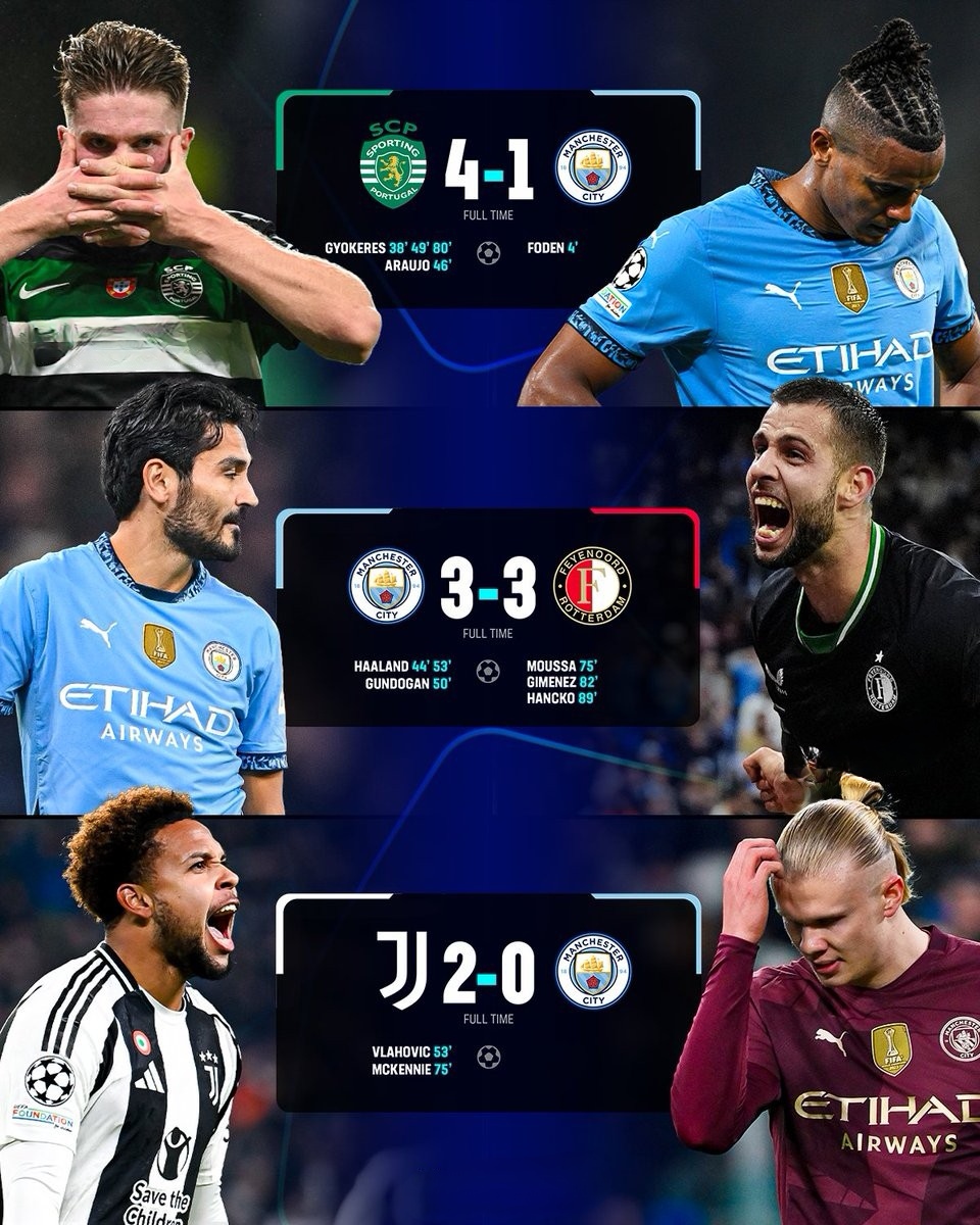 开云体育app-包含曼城横扫尤文,轻松晋级八强的词条