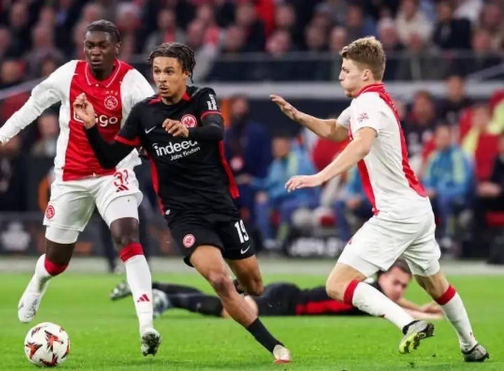 开云体育平台APP-包含热刺家门失守进球不足再次被逼平的词条