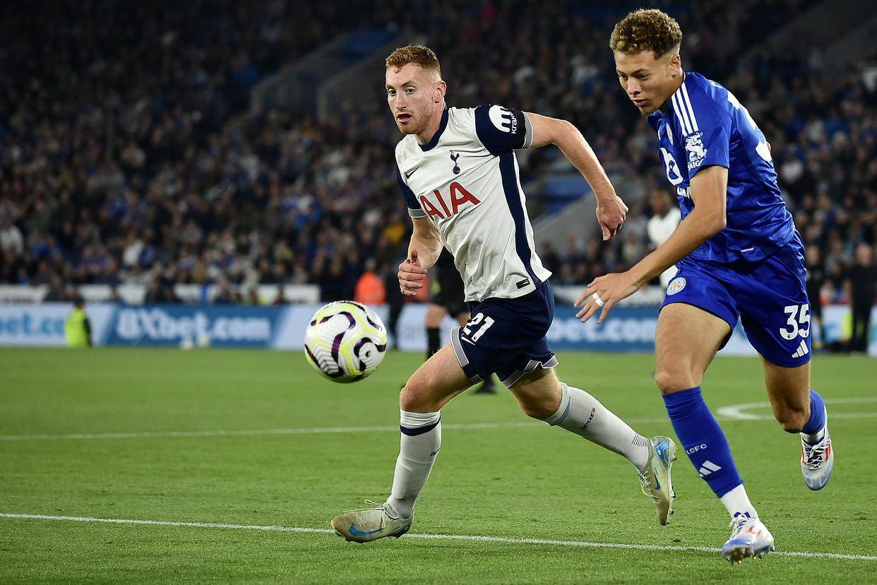 开云官网-关于热刺大胜对手，热刺继续强势走势的信息