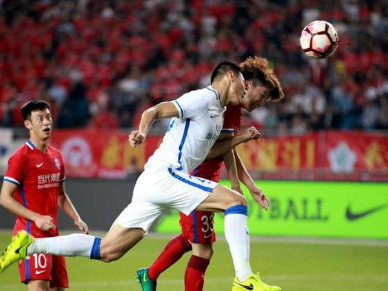 关于泰达击败力帆,保级形势稍有起色的信息 关于泰达击败力帆,保级形势稍有起色的信息