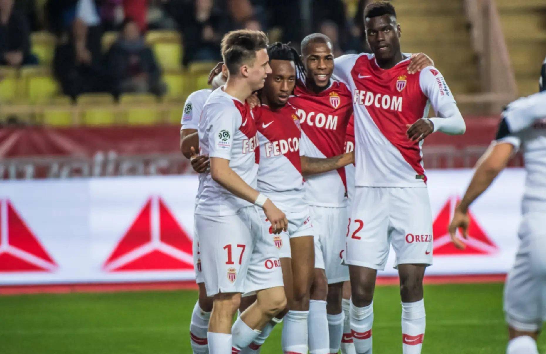 红星巴黎众志成城,法甲劲旅继续向冠军逼近的简单介绍 红星巴黎众志成城,法甲劲旅继续向冠军逼近的简单介绍