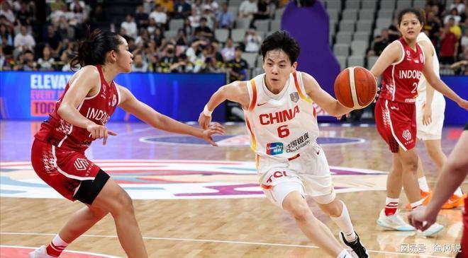 开云体育官网-新加坡击败南非女篮，获得小组第二