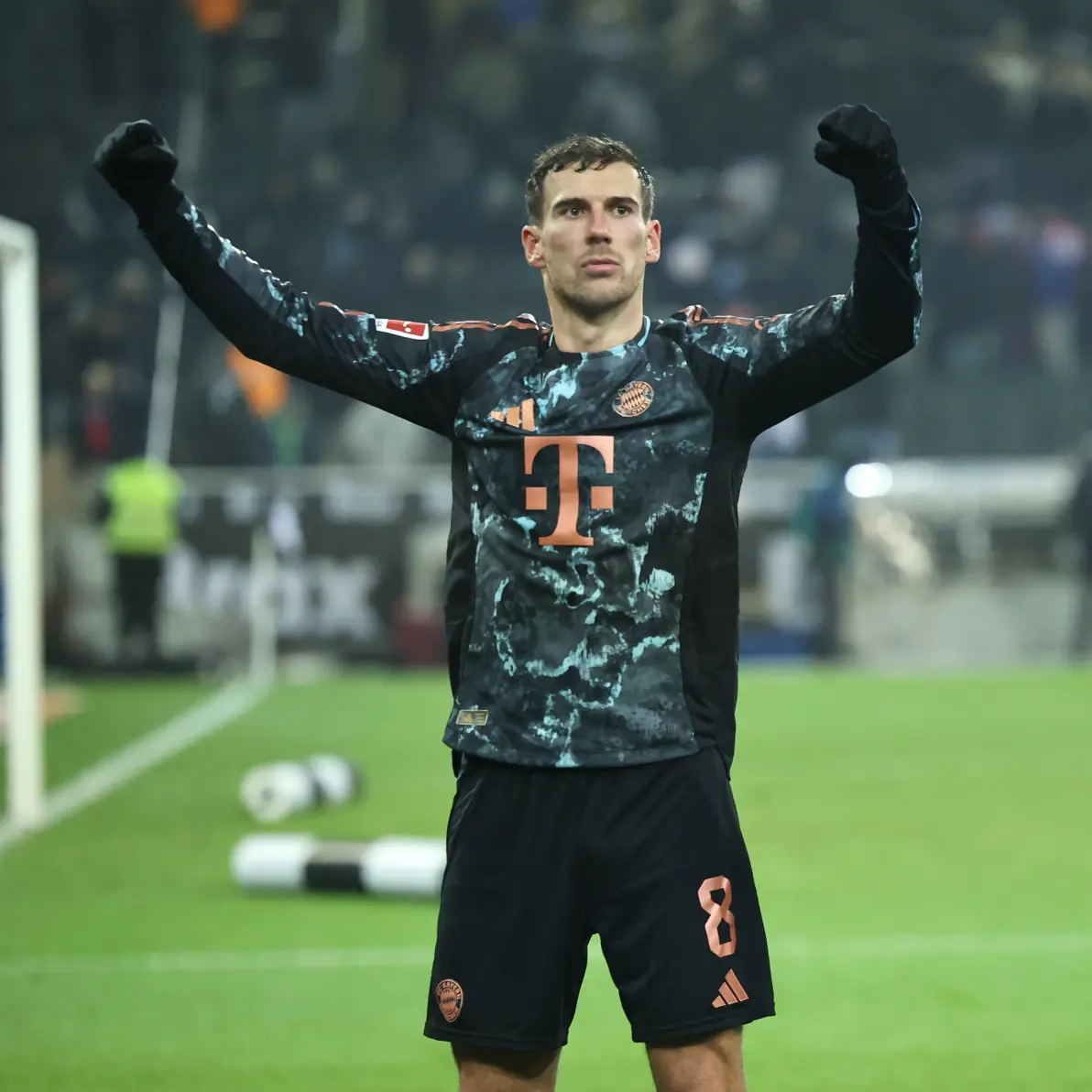 开云体育平台APP-勒沃库森客场绝平门兴格拉德巴赫的简单介绍