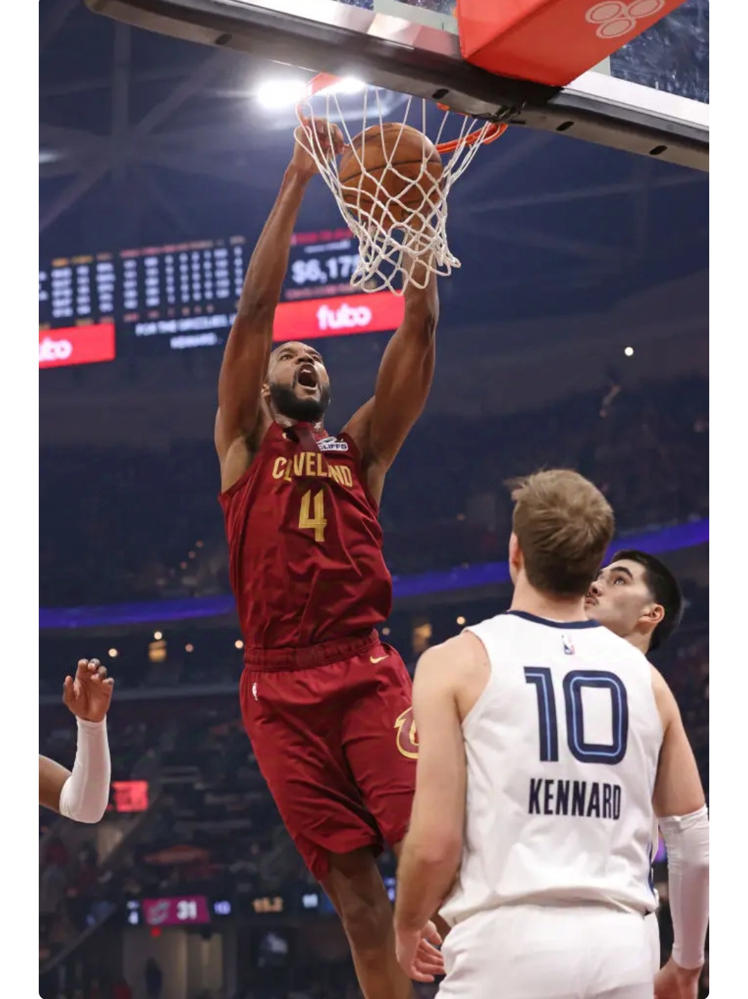 开云官网-灰熊绝杀骑士，保持势头继续前进的简单介绍