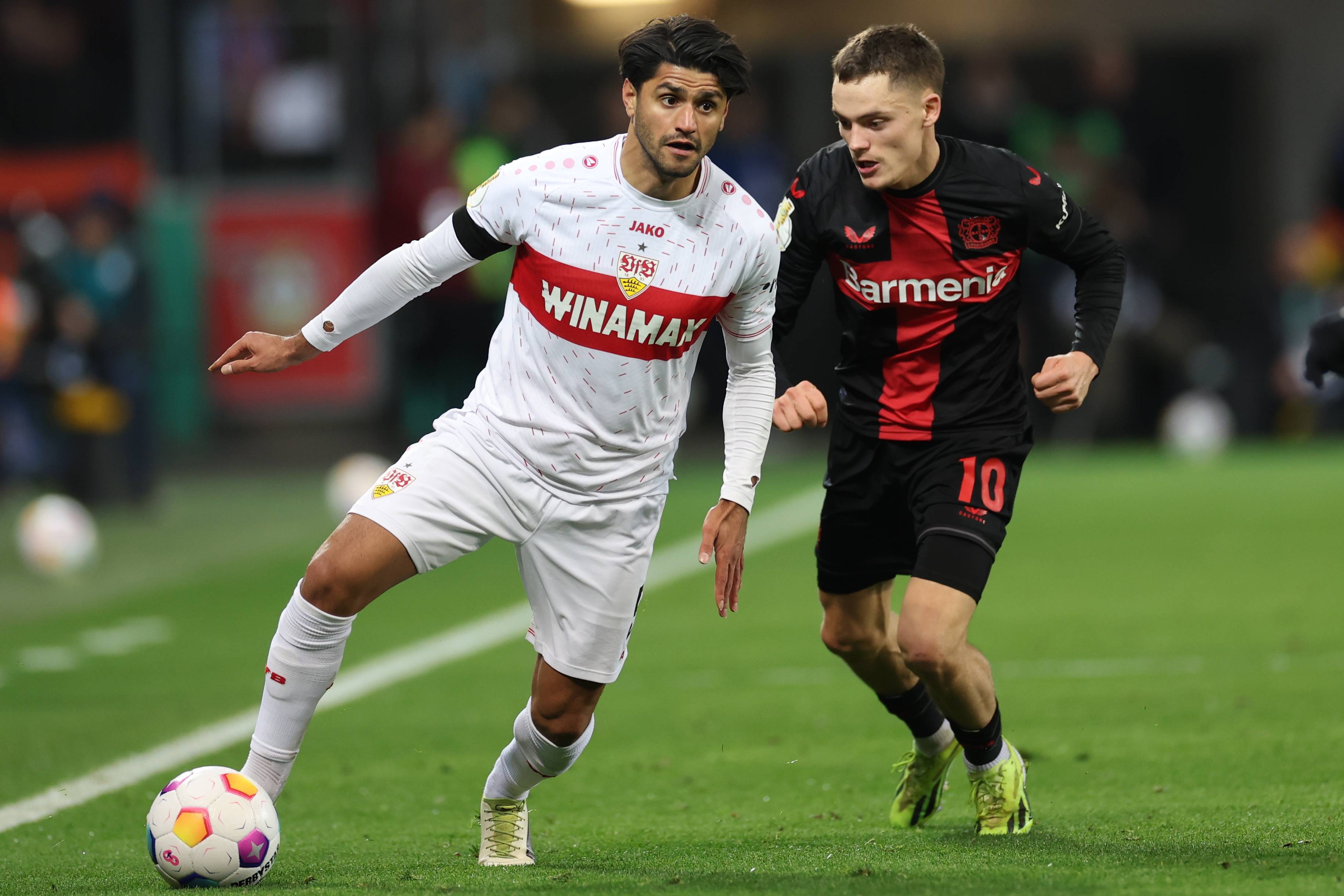 斯图加特再次落败,保级压力大增的简单介绍 斯图加特再次落败,保级压力大增的简单介绍