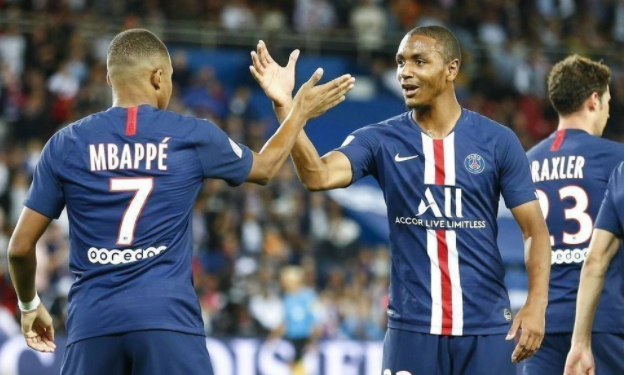 南特主场大胜对手，积分攀升