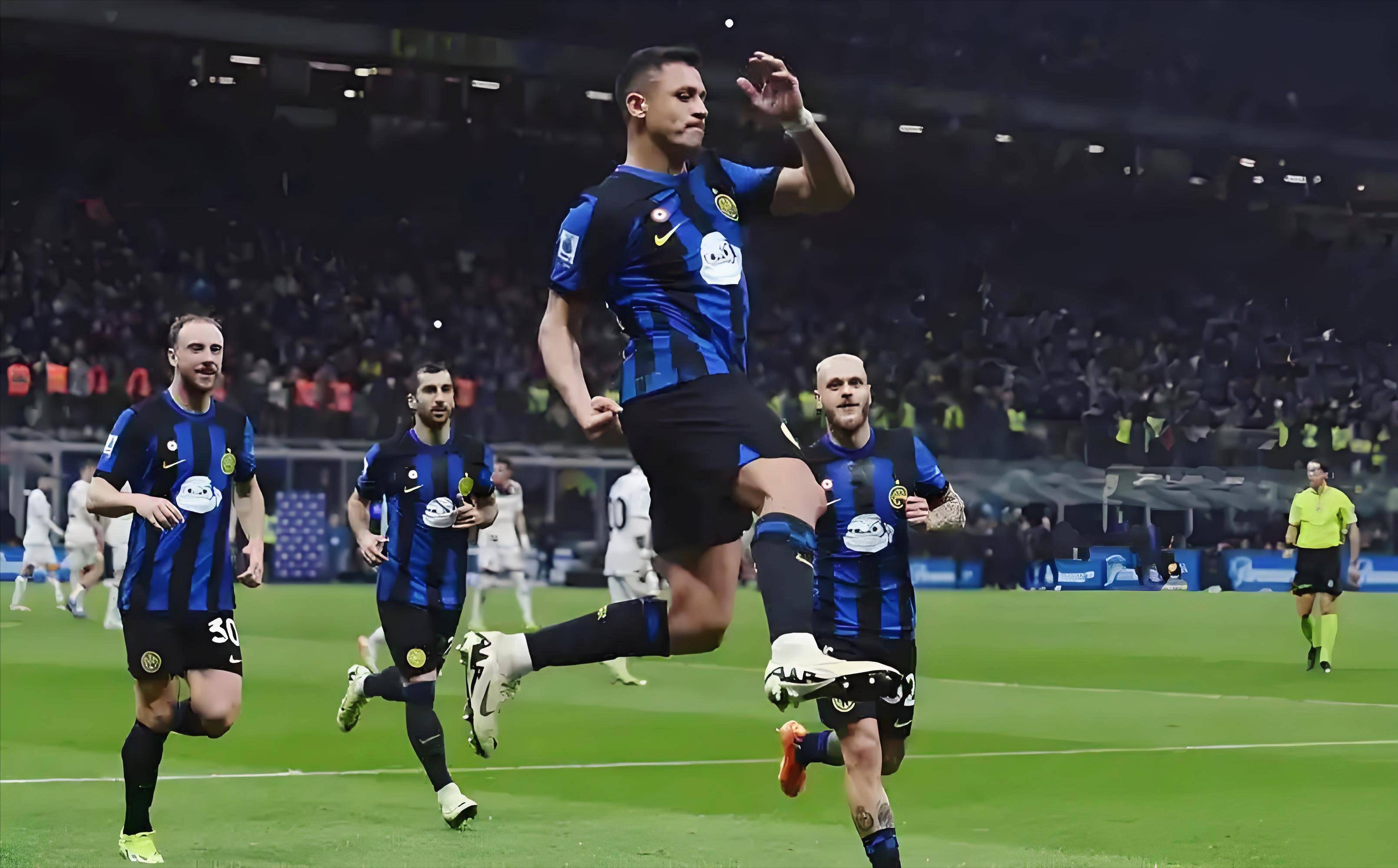 西班牙在西甲中夺冠国米,表现神勇 西班牙在西甲中夺冠国米,表现神勇