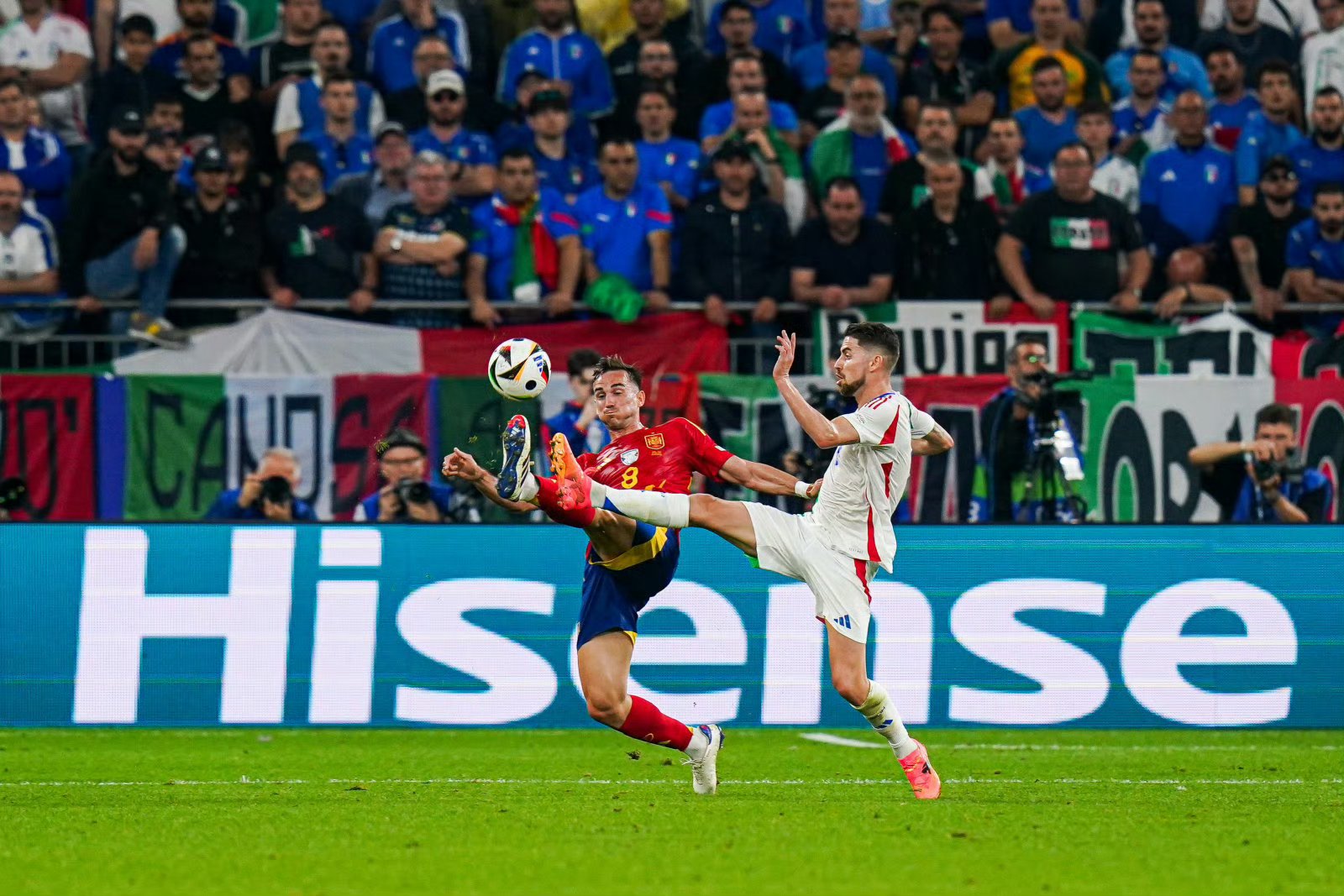 开云体育下载-包含刚刚焦点：西班牙淘汰，排名变化的词条