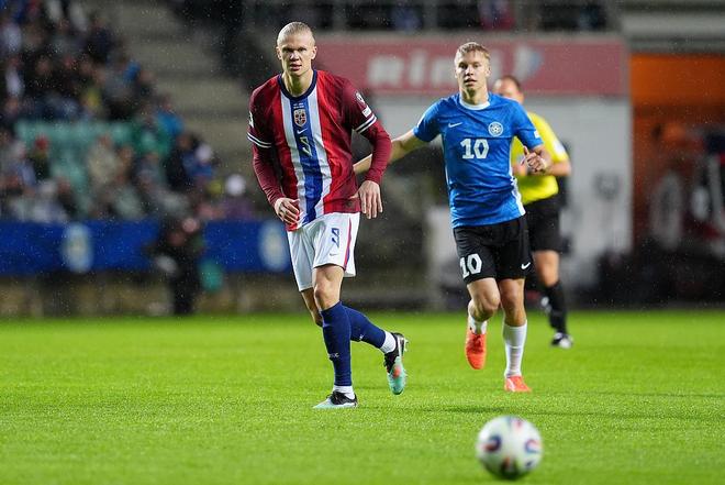 开云APP-哈兰德在世界杯中爆冷内马尔，排名变化的简单介绍