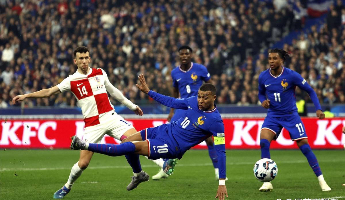 开云体育登录-皇马绝杀法国队，姆巴佩关键助攻德甲的简单介绍