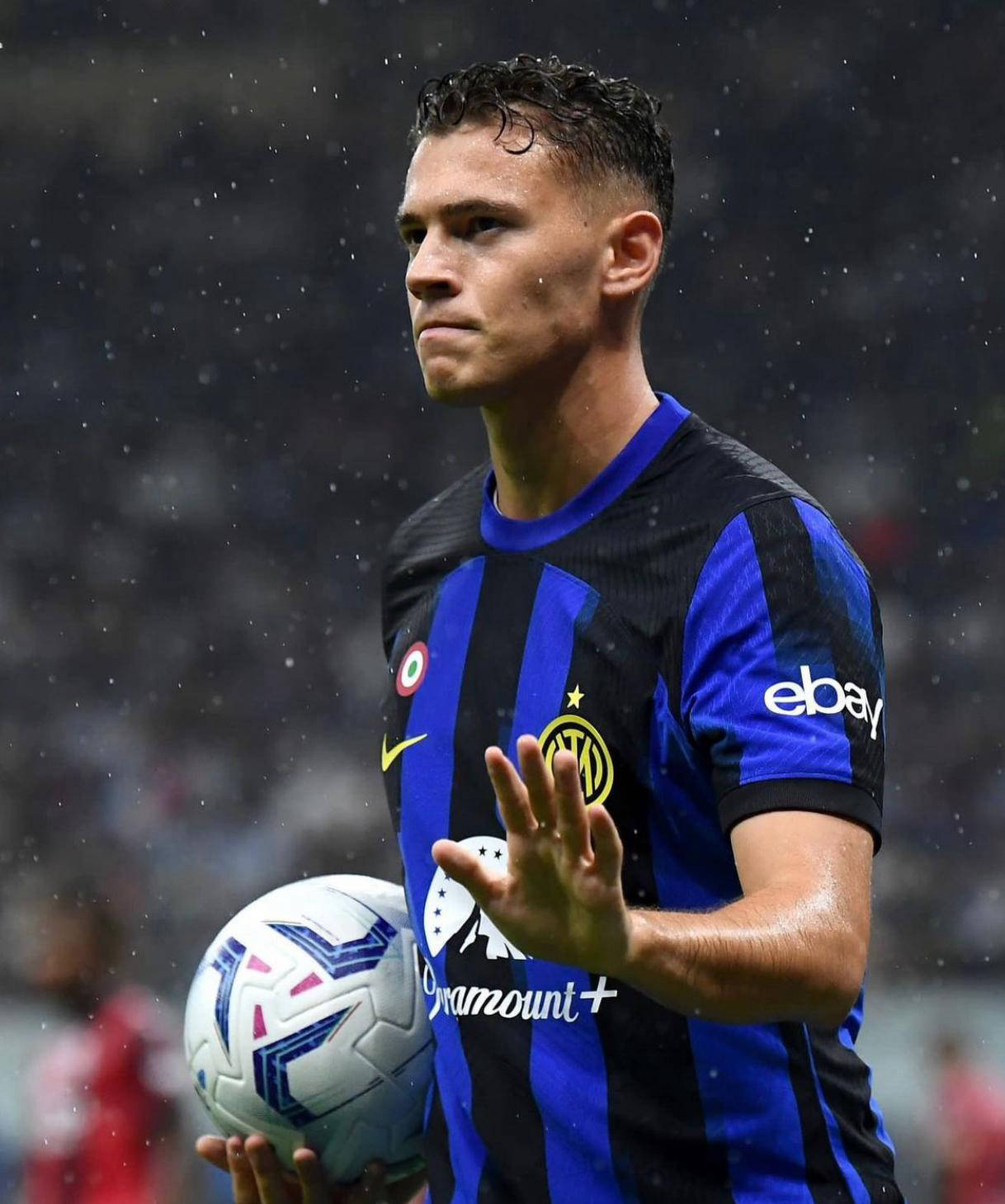 关于国米球迷高喊口号，力挺球队征战下个对手的信息