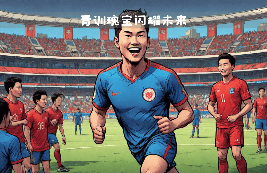 开云体育中国-意甲球队青训培养多位未来之星