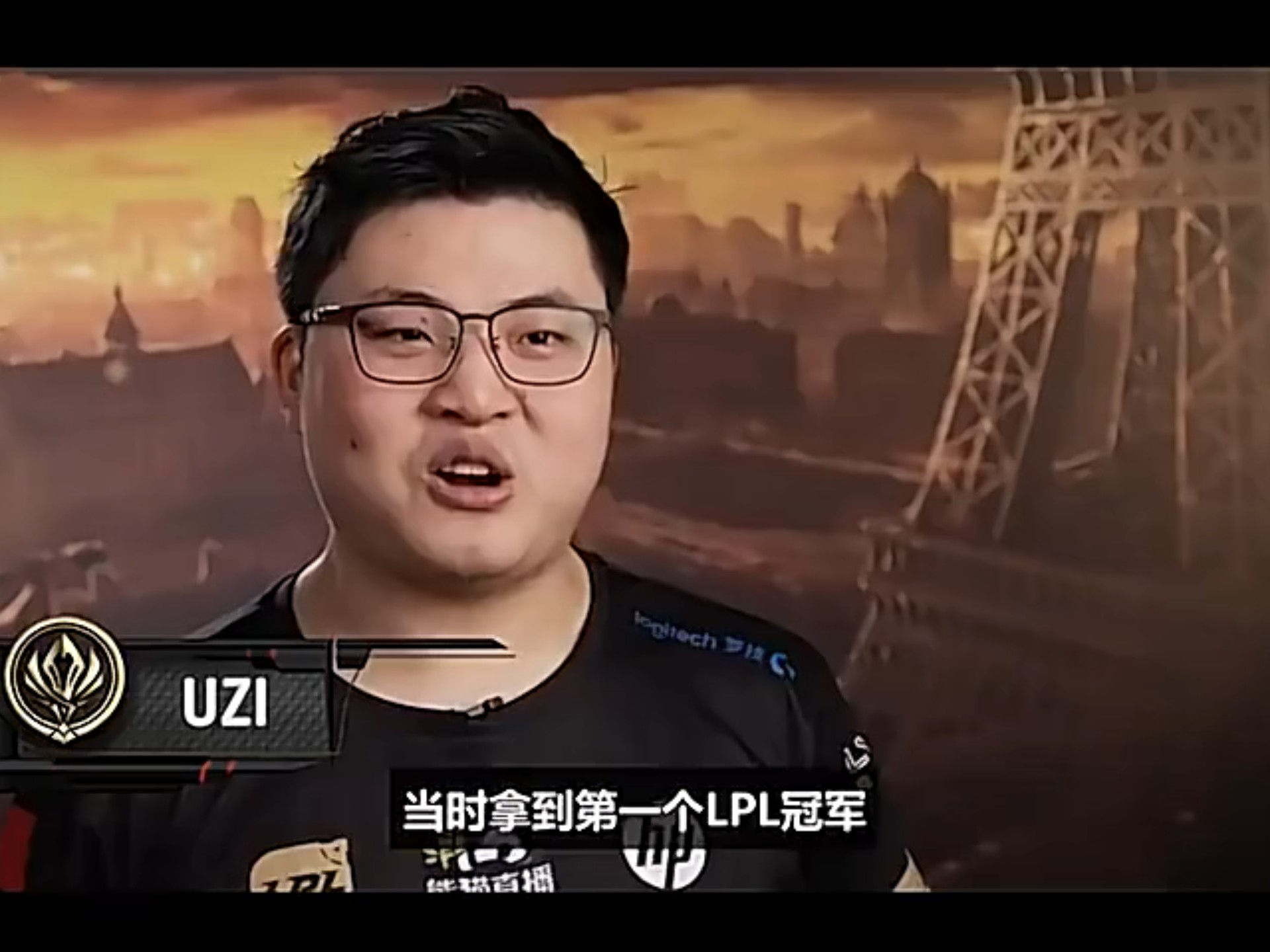 V5横扫IG,Uzi打出惊人五杀成都决赛之夜2:1(广州) V5横扫IG,Uzi打出惊人五杀成都决赛之夜2:1(广州)