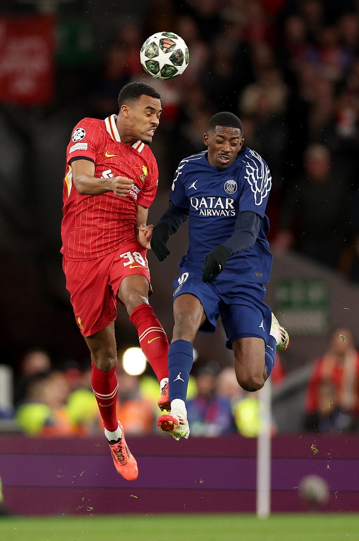 开云体育中国-巴黎圣日耳曼队士气高涨备战欧冠