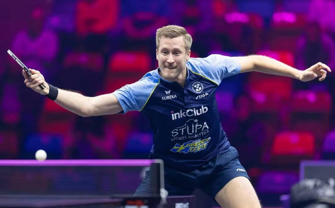 瑞典晋级关键比赛,表现超出预期 瑞典晋级关键比赛,表现超出预期