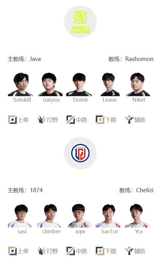 开云体育APP下载-LGD险胜HLE，Doinb团战一打五半决赛3:2（上海）