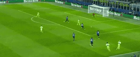 开云体育APP下载-巴萨历史性被淘汰,欧冠之旅终结