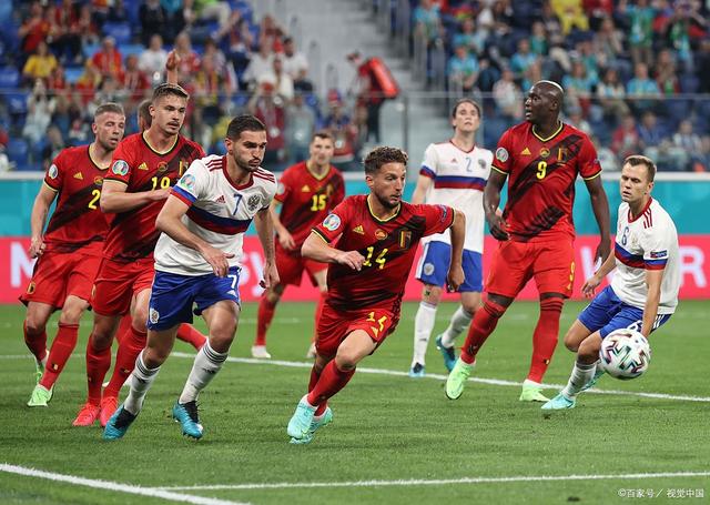 关于欧预赛比利时获胜,继续领先小组的信息 关于欧预赛比利时获胜,继续领先小组的信息