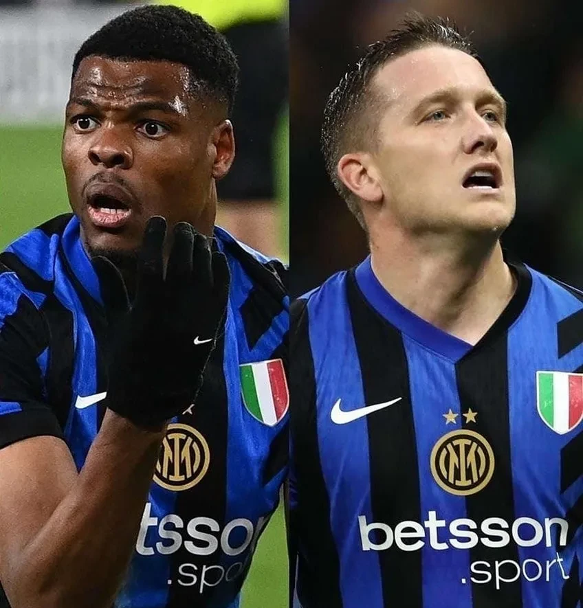 开云体育下载-国际米兰遭遇伤病困扰，球队备战受影响