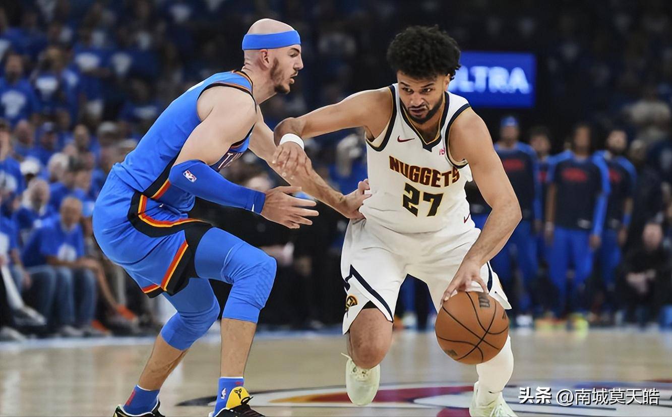 开云体育中国-关于开拓者惨败掘金,门罗独揽20+19的信息