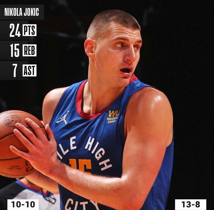 关于开拓者惨败掘金,门罗独揽20+19的信息 关于开拓者惨败掘金,门罗独揽20+19的信息