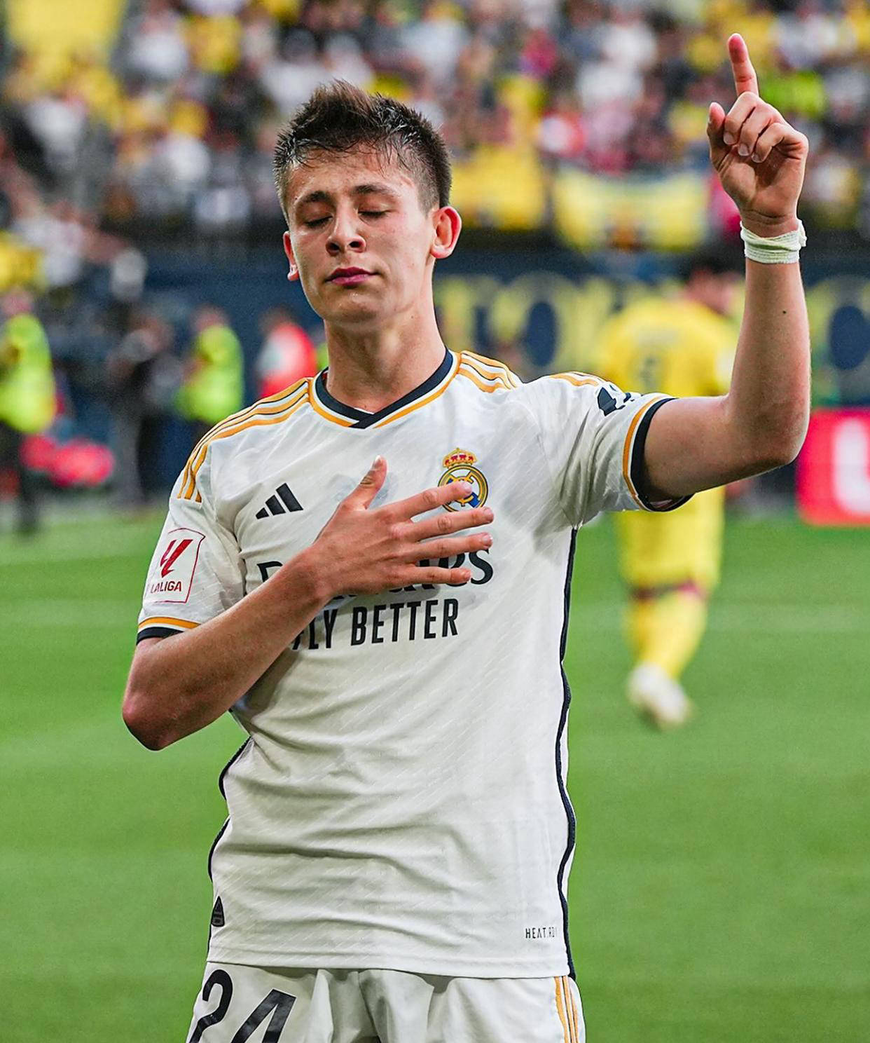 开云体育在线-皇马逆转比利时，弗拉霍维奇关键制胜