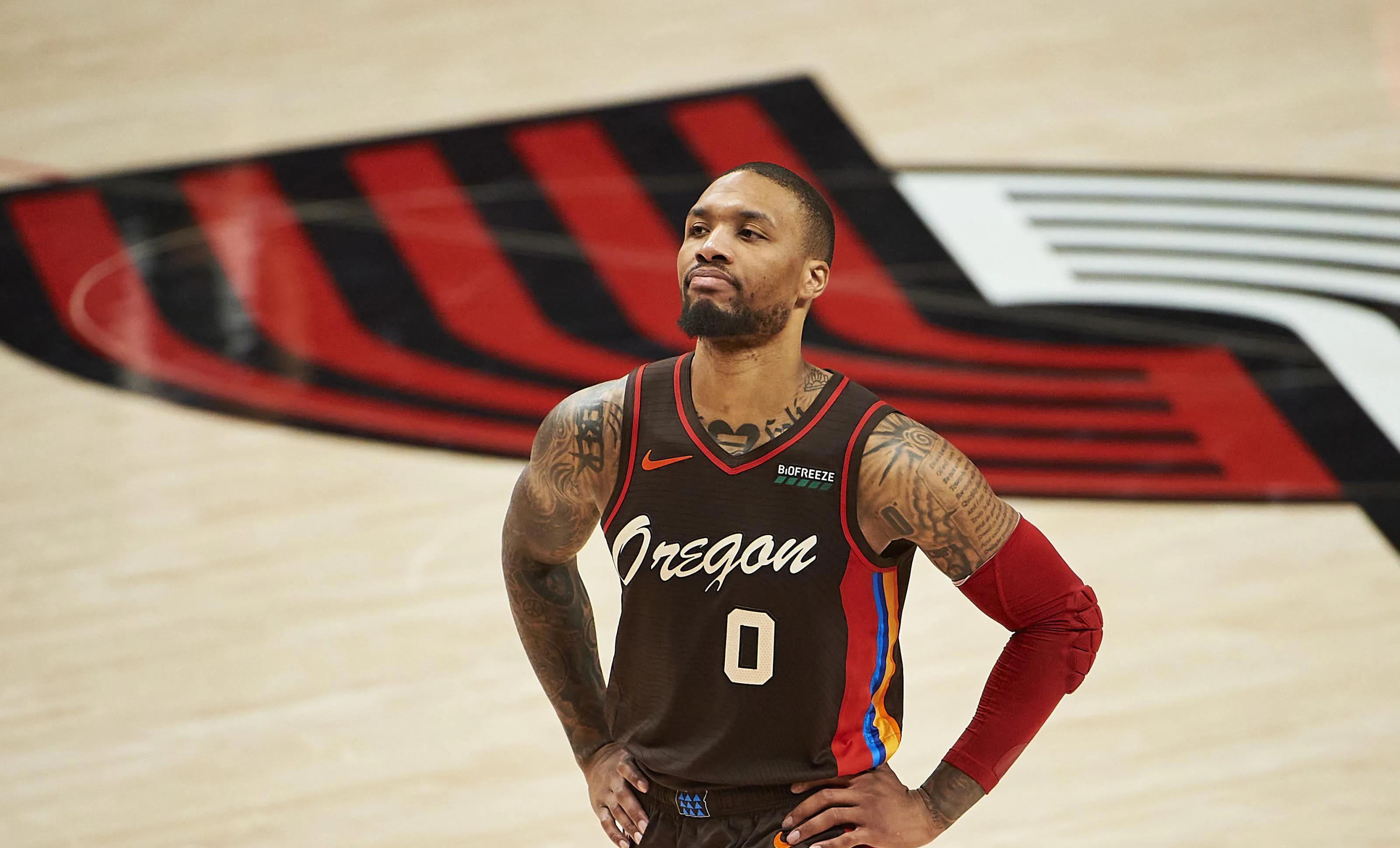 开拓者不敌篮网,备战有待加强的简单介绍 开拓者不敌篮网,备战有待加强的简单介绍