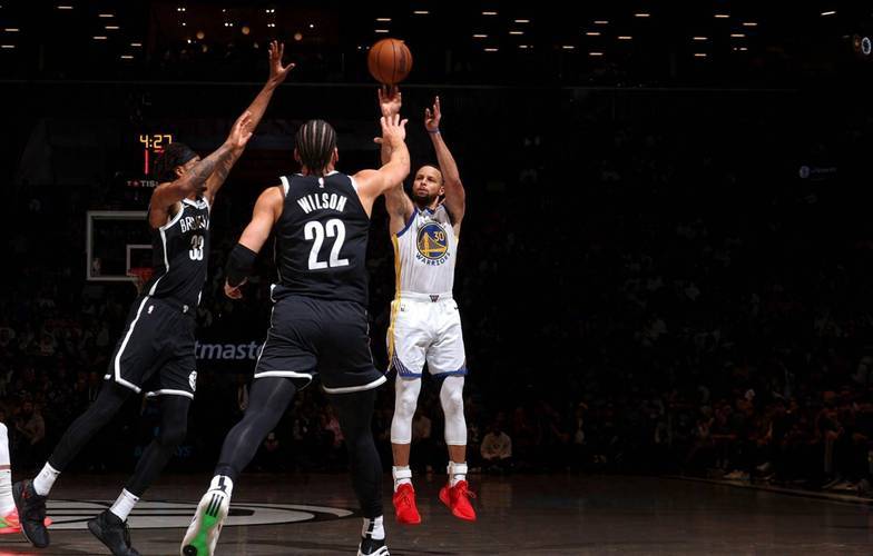 热火击败篮网赢下比赛 热火击败篮网赢下比赛