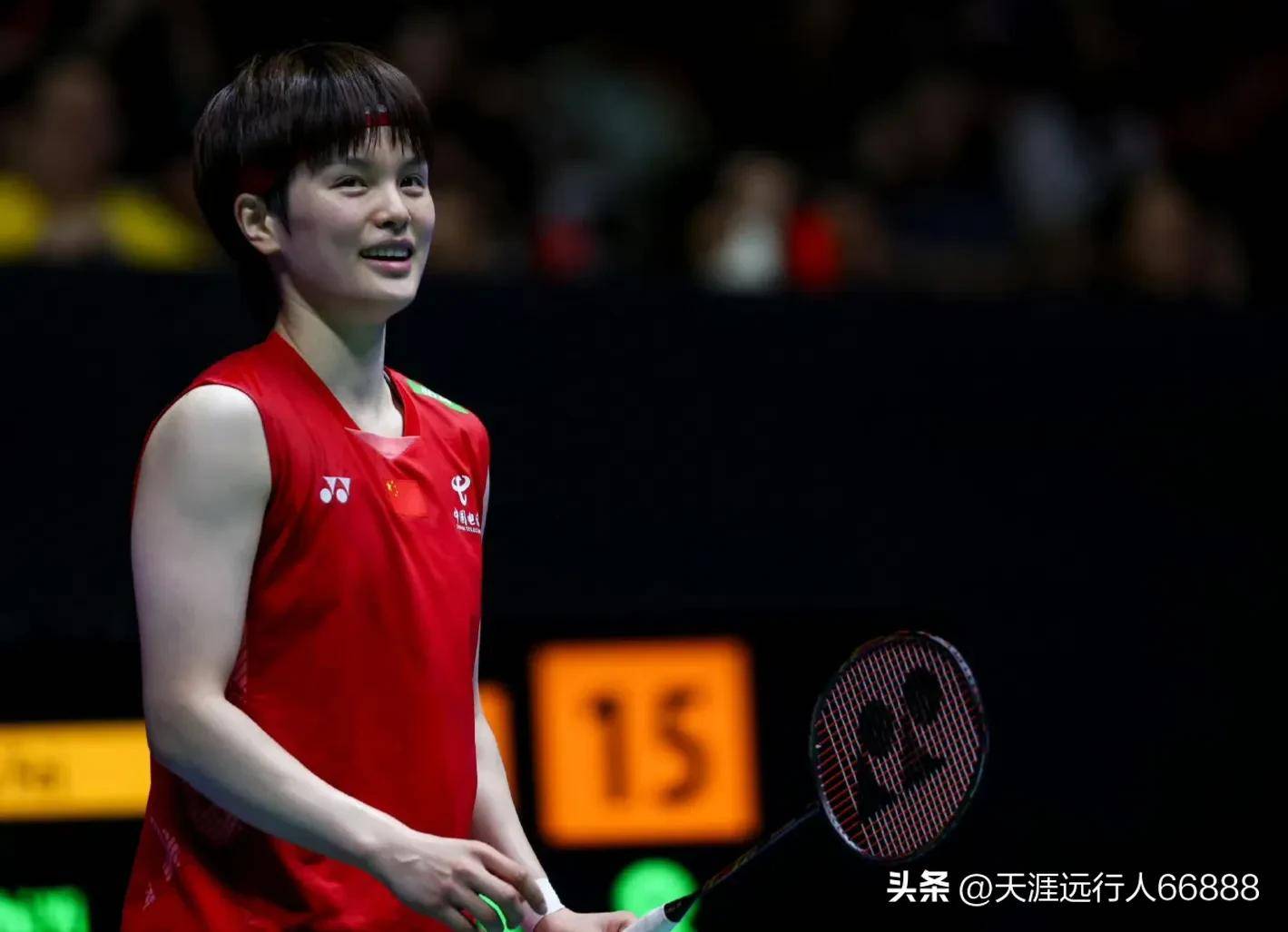 中国羽毛球队力克丹麦羽毛球队,马琳关键制胜的简单介绍 中国羽毛球队力克丹麦羽毛球队,马琳关键制胜的简单介绍