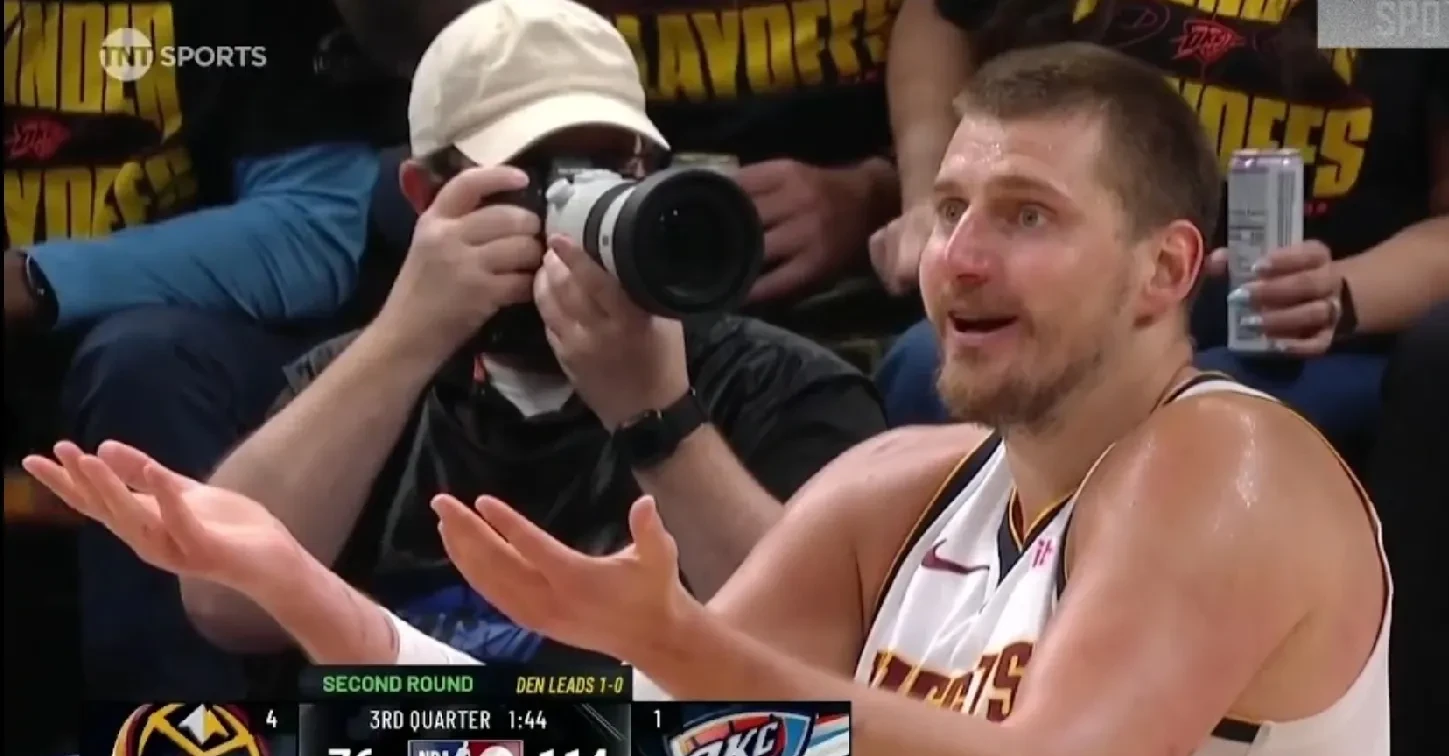 开云体育app-包含开拓者惨遭掘金逆转，遗憾告负的词条