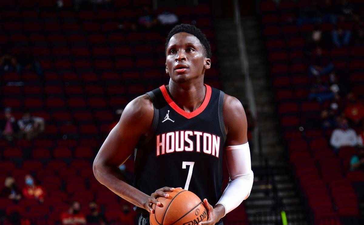 开云体育平台APP-火箭狂胜爵士，奥拉迪波梦幻首秀带队大胜的简单介绍