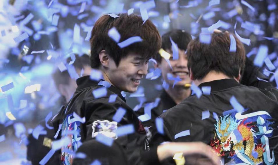 开云体育入口-EDG绝地反击EG，Deft送出助攻的简单介绍