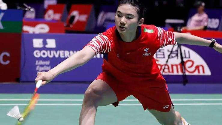 开云体育入口-韩国羽毛球队逆转马来西亚羽毛球队，安赛龙制霸全场的简单介绍