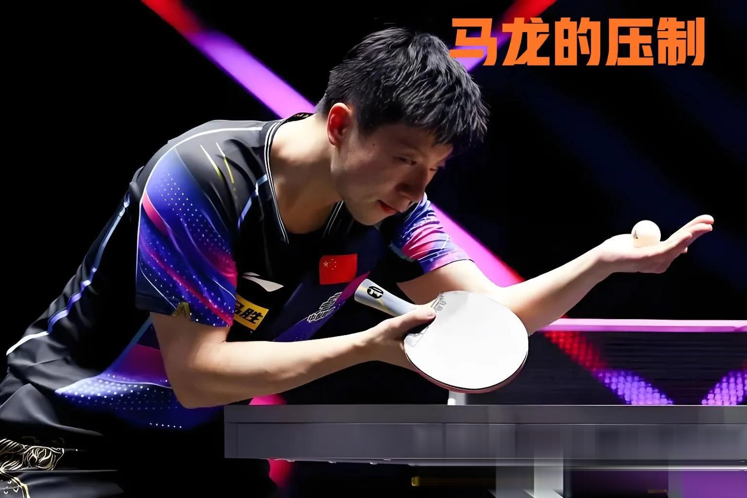 日本乒乓球队血洗奥地利乒乓球队,马龙统治全场的简单介绍 日本乒乓球队血洗奥地利乒乓球队,马龙统治全场的简单介绍