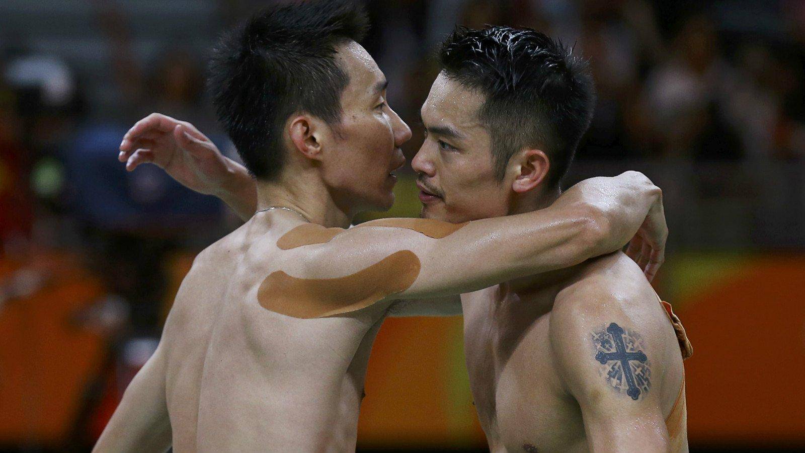 开云体育官网-印尼羽毛球队强势泰国羽毛球队，林丹一己之力扛起全队的简单介绍