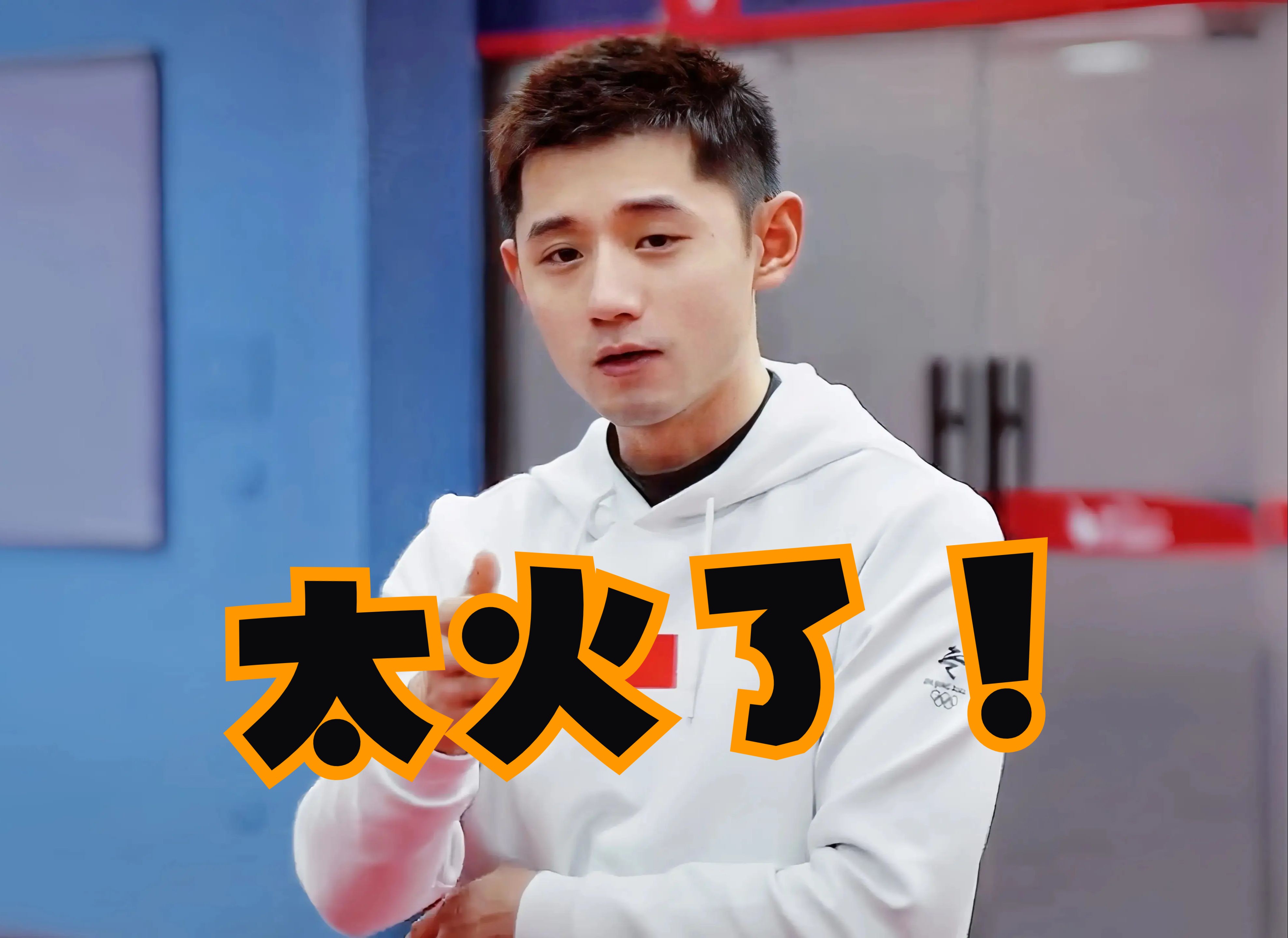 日本乒乓球队力克韩国乒乓球队,张继科统治全场的简单介绍 日本乒乓球队力克韩国乒乓球队,张继科统治全场的简单介绍