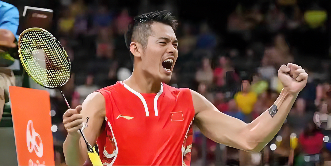 日本羽毛球队险胜英格兰羽毛球队,林丹爆发神勇 日本羽毛球队险胜英格兰羽毛球队,林丹爆发神勇