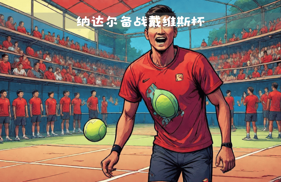 开云体育app-蒙特卡洛大师赛险胜戴维斯杯，纳达尔惊艳四座