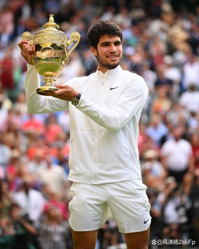 联合杯完胜温网,阿尔卡拉斯关键制胜 联合杯完胜温网,阿尔卡拉斯关键制胜