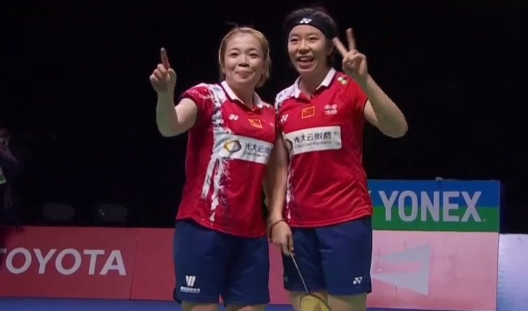 马来西亚队横扫法国队,戴资颖状态火热 马来西亚队横扫法国队,戴资颖状态火热