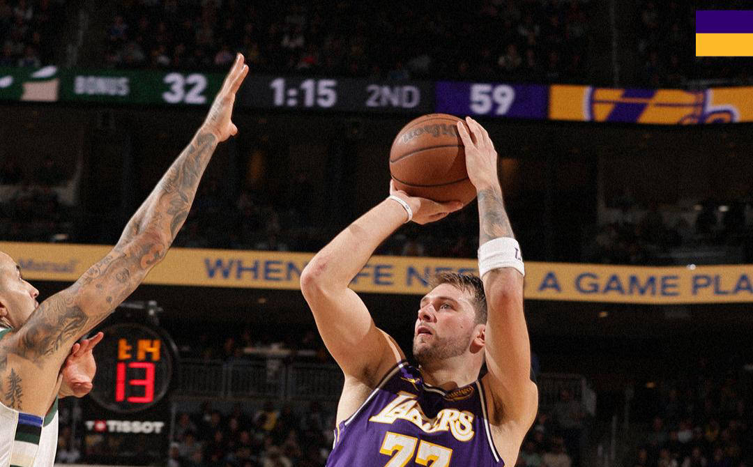 开云体育官网-山东队完胜深圳队,东契奇高光表现